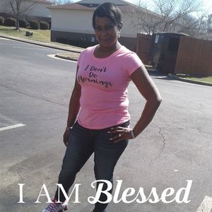 Meet your Posher, Pamela